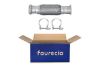 Flex Hose, exhaust system -