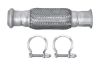 Flex Hose, exhaust system -