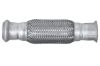 Flex Hose, exhaust system -