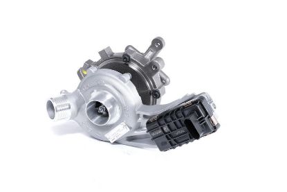 Charger, charging (supercharged/turbocharged) JAGUA Charger, charging (supercharged/turbocharged) JAGUA