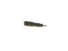 Nozzle and Holder Assembly A 006 017 43 21 MERCEDES-BENZ