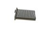 Filter, cabin air -
