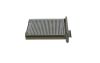 Filter, cabin air -