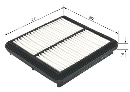 Air Filter -