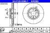Brake Disc -