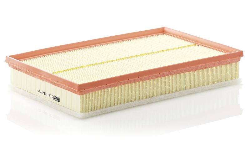 Air Filter VAG 3.2V6