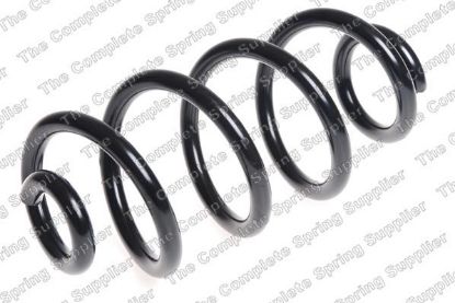 Suspension Spring tagum. RENAULT