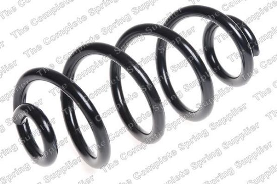 Suspension Spring tagum. RENAULT