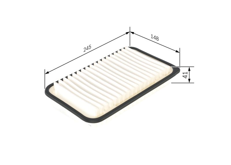 Air Filter -