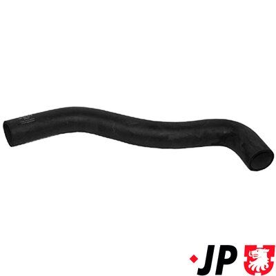 Radiator Hose -