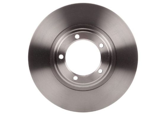 Brake Disc -