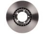 Brake Disc -