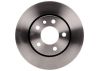 Brake Disc VAG - 7E0 615 601 D