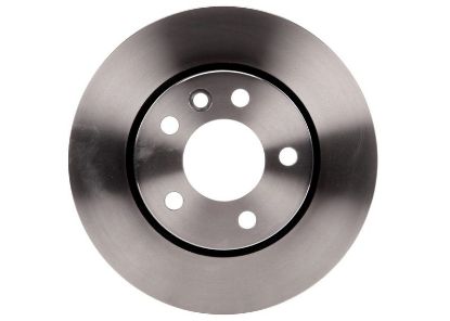 Brake Disc VAG - 7E0 615 601 D
