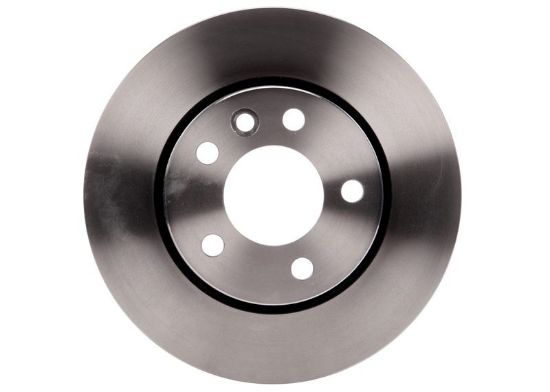 Brake Disc VAG - 7E0 615 601 D