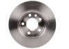 Brake Disc VAG - 7E0 615 601 D