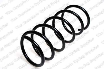Suspension Spring esim. Renault LAGUNA 1,8 /