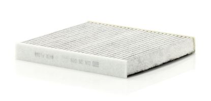 Filter, cabin air VAG - 5Q0 819 653