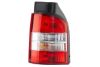 Tail Light Assembly VW T5 vasak