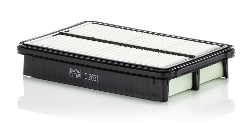 Air Filter Hyun. Tucson 2.0/2.7 04-