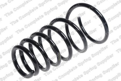 Suspension Spring tagum. KIA