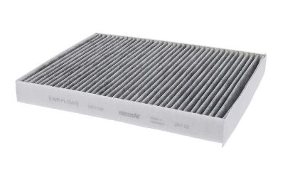 Filter, cabin air Porche 95557221910