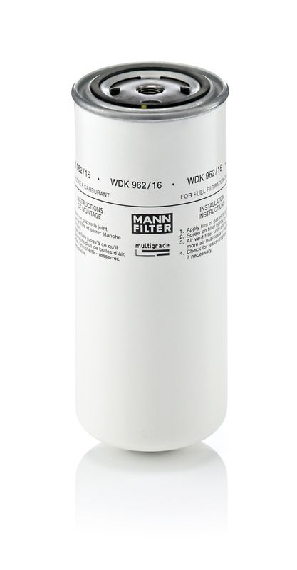 Fuel Filter Iveco/Irisbus 1514864