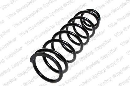 Suspension Spring esim. TOYOTA LANDCRUISER