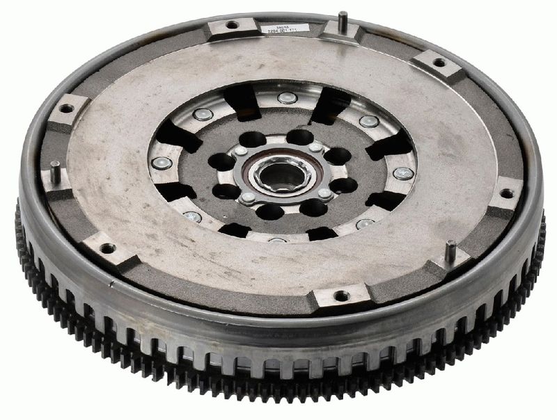 Flywheel SACHS KUPPLUNG ZWEIMASSENSCHWU