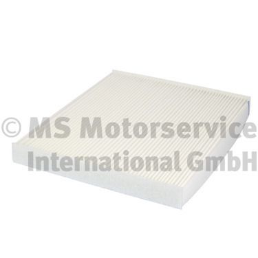 Filter, cabin air -
