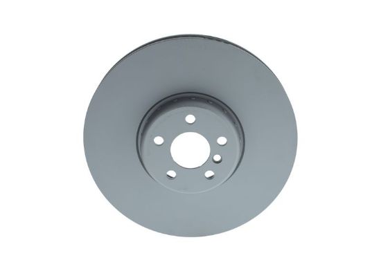 Brake Disc -