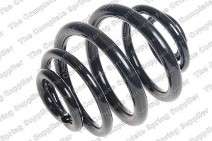 Suspension Spring tagum. AUDI