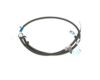 Cable Pull, parking brake -