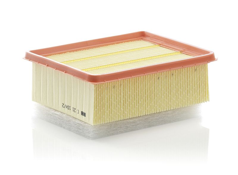 Air Filter Citroen Berlingo I 1.9 D 02-