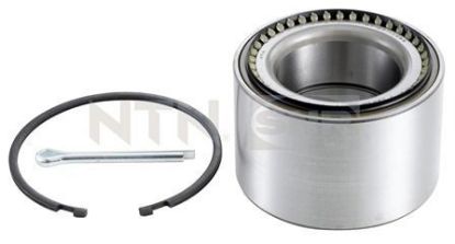 Wheel Bearing Kit Nissan 43210-0C700