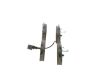 Brake Pad Set, disc brake -