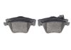 Brake Pad Set, disc brake -