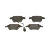 Brake Pad Set, disc brake -