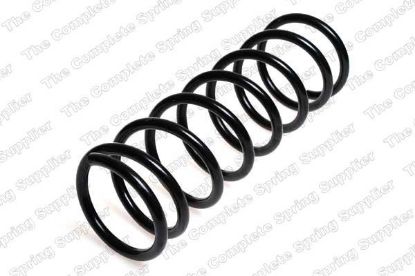 Suspension Spring tagum. Ford MONDEO TURNIER