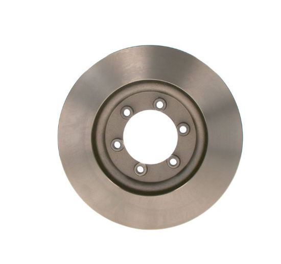 Brake Disc -