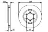 Brake Disc -
