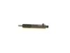 Nozzle and Holder Assembly -