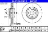 Brake Disc -