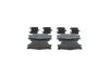 Brake Pad Set, disc brake -