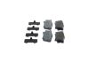 Brake Pad Set, disc brake -