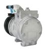Compressor, air conditioning -