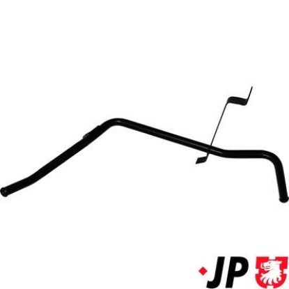 Coolant Pipe -