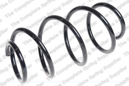 Suspension Spring esim. Hyundai