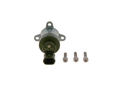 Control Valve, fuel quantity (common rail system) -