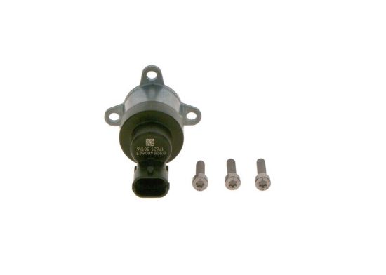 Control Valve, fuel quantity (common rail system) -